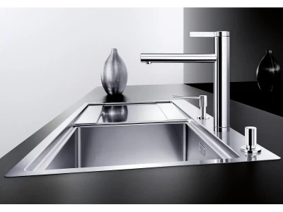 BLANCO LINEE rozsdam selyem matt HD (tö