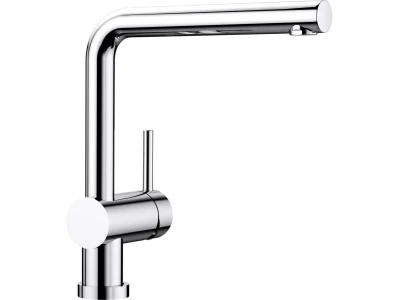 BLANCO LINUS-F króm ND