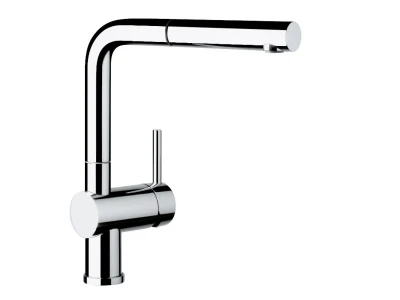 BLANCO LINUS-S ECO króm HD