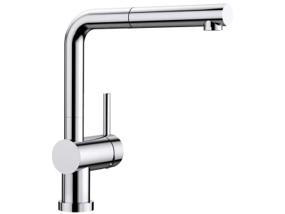 BLANCO LINUS-S-F króm ND