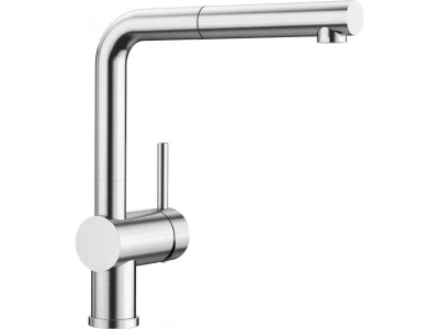 BLANCO LINUS-S PVD steel HD