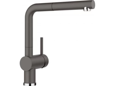 BLANCO LINUS-S palaszürke HD