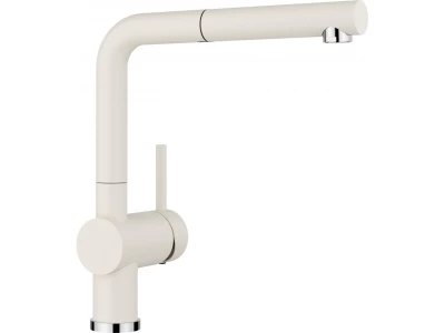 BLANCO LINUS-S törtfehér HD