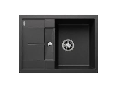 BLANCO METRA 45 S Compact SILGRANIT mosogató, antracit