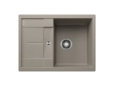 BLANCO METRA 45 S Compact SILGRANIT mosogató, tartufo