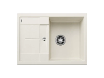 BLANCO METRA 45 S Compact SILGRANIT mosogató, törtfehér