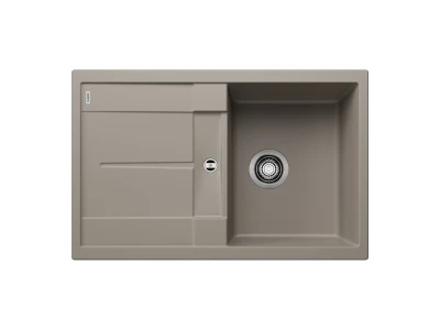 BLANCO METRA 45 S SILGRANIT mosogató, tartufo