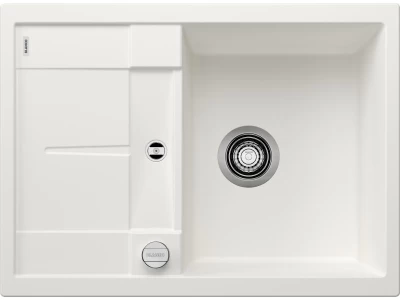 BLANCO METRA 45 S Compact fehér exc.