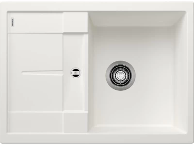 BLANCO METRA 45 S Compact fehér exc.nélk