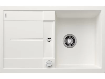BLANCO METRA 45 S fehér exc.