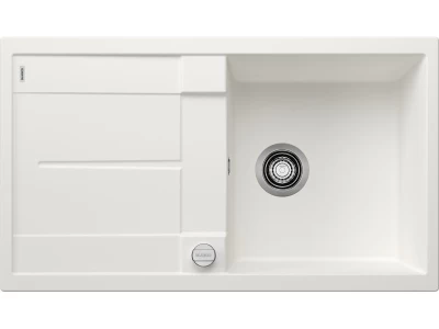BLANCO METRA 5 S fehér exc.