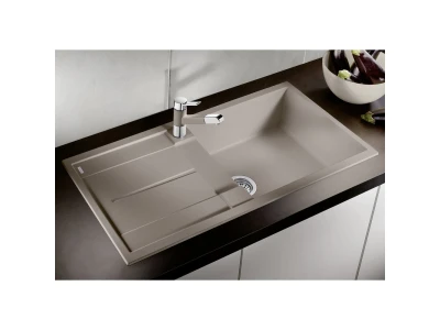 BLANCO METRA XL 6 S SILGRANIT mosogató, fehér