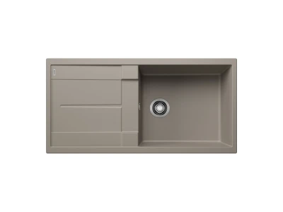 BLANCO METRA XL 6 S SILGRANIT mosogató, tartufo