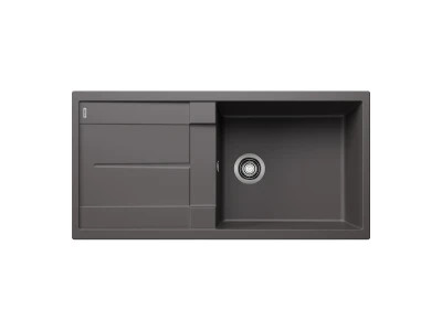 BLANCO METRA XL 6 S SILGRANIT mosogató, palaszürke