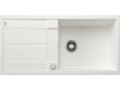 BLANCO METRA XL 6 S fehér exc.