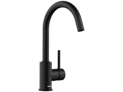 BLANCO MIDA ECO matt fekete HD