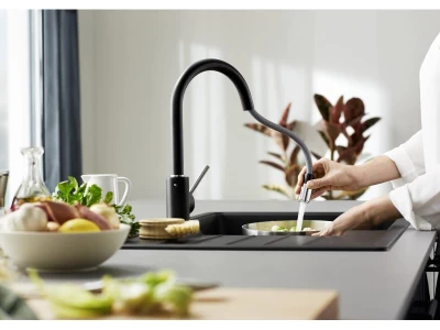 BLANCO MIDA-S antracit HD