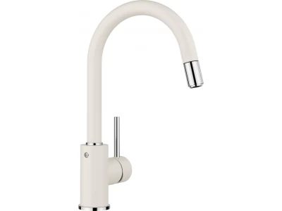 BLANCO MIDA-S törtfehér HD