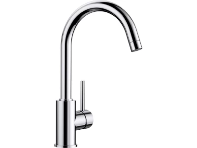 BLANCO MIDA álló csap króm HD