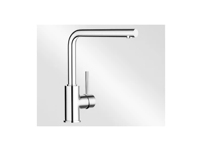 BLANCO MILA ECO króm HD