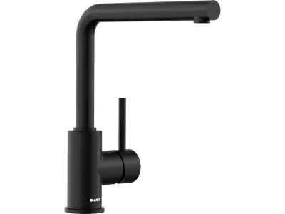 BLANCO MILA matt fekete HD