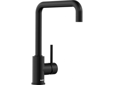 BLANCO MILI matt fekete HD