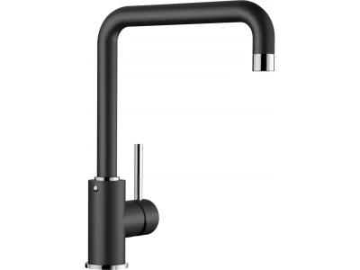 BLANCO MILI silgranit fekete HD