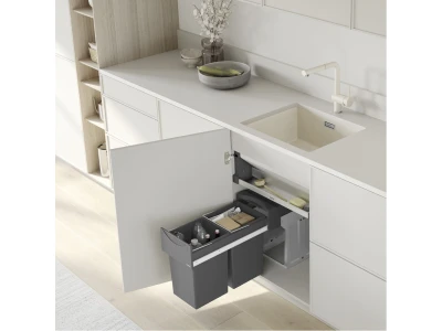 BLANCO ORGA SHELF 60 H polc, kihúzható alsószekrényhez