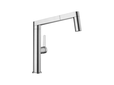 BLANCO PANERA-S tömör rm. acél