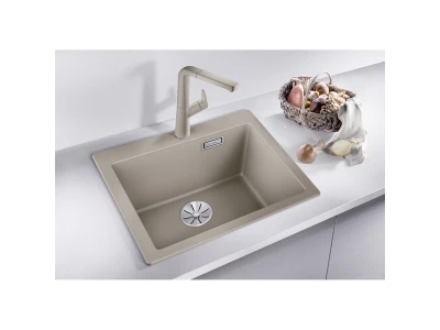 BLANCO PLEON 5 SILGRANIT mosogató, palaszürke