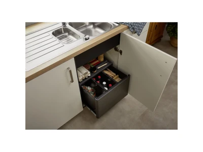 BLANCO BOTTON Pro 60/3 Automatic hulladéktároló rendszer