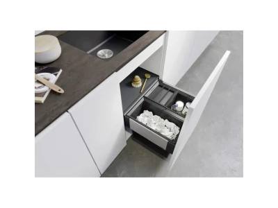 BLANCO SELECT II 50/3 hulladéktároló rendszer