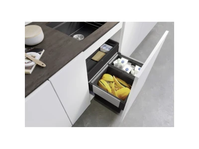 BLANCO SELECT II 60/2 Orga hulladéktároló rendszer