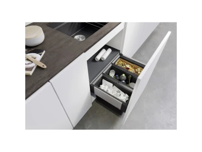 BLANCO SELECT II 60/3 hulladéktároló rendszer