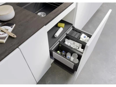 BLANCO SELECT II 60/4