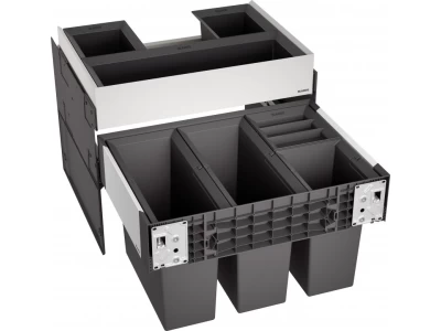 BLANCO SELECT II 60/4 Orga