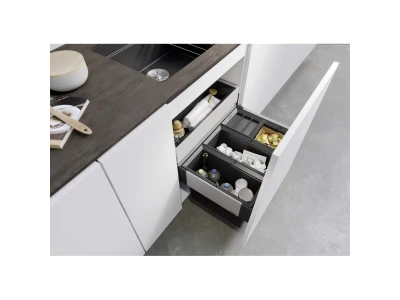 BLANCO SELECT II 60/4 Orga hulladéktároló rendszer