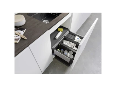 BLANCO SELECT II 60/4 hulladéktároló rendszer