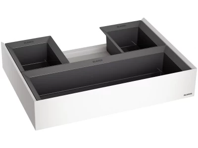 BLANCO SELECT II Orga