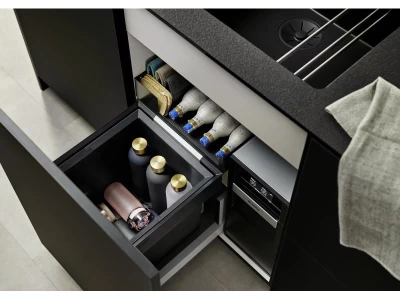 BLANCO SELECT II 40/1 Combi