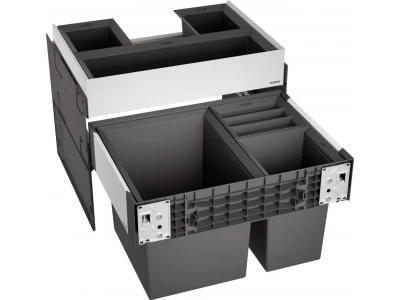 BLANCO SELECT II XL 60/3 Orga
