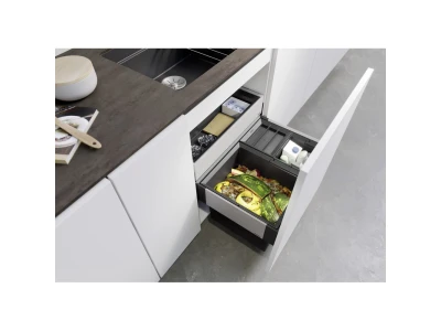 BLANCO SELECT II XL 60/3 Orga hulladéktároló rendszer