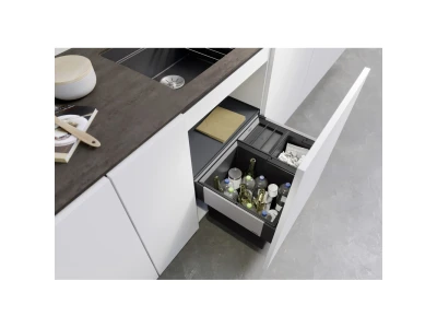 BLANCO SELECT II XL 60/3 hulladéktároló rendszer