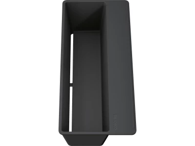 BLANCO SITYBox Lávaszürke
