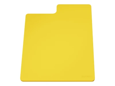 BLANCO SITYPad vágólap, műanyag, citrom, 200 x 259 mm