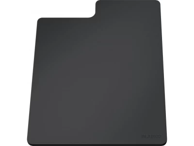 BLANCO SITYPad Lávaszürke