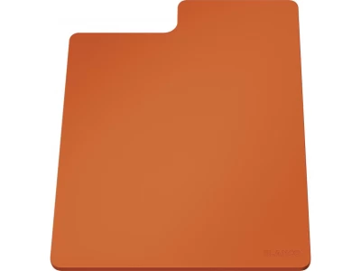 BLANCO SITYPad Narancs