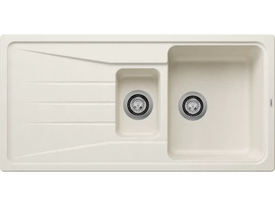 BLANCO SONA 6 S törtfehér exc.n.