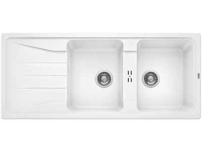 BLANCO SONA 8 S fehér exc.n.
