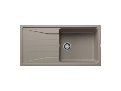 BLANCO SONA XL 6 S SILGRANIT mosogató, tartufo